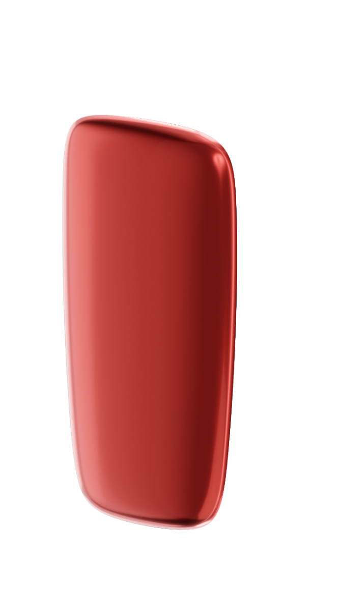 Capac Frontal Ploom X