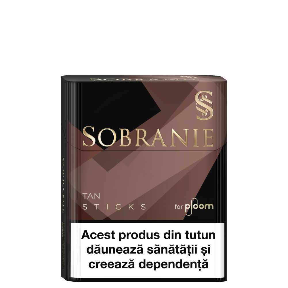 Sobranie Tan Sticks
