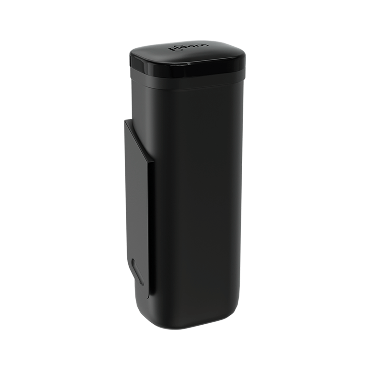 Recipient mini Black
