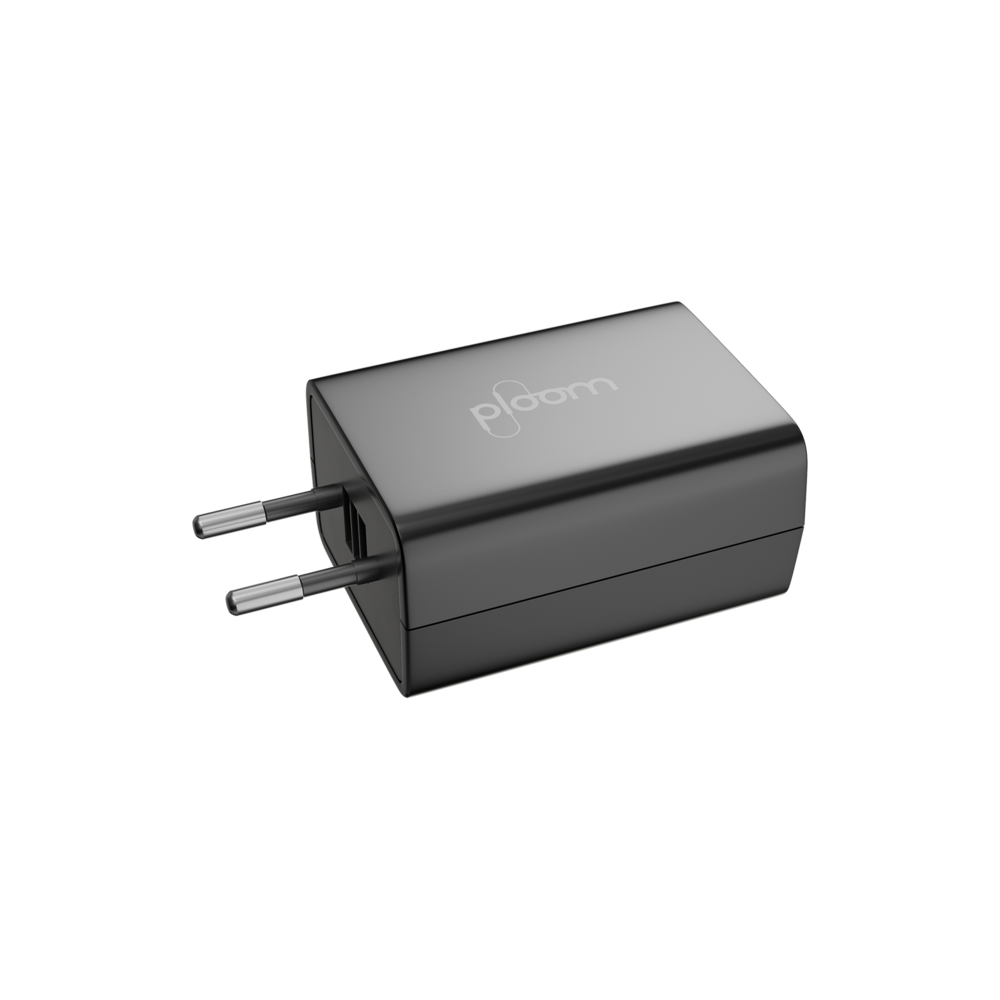 Adaptor AC Ploom X Advanced imagine din dreapta
